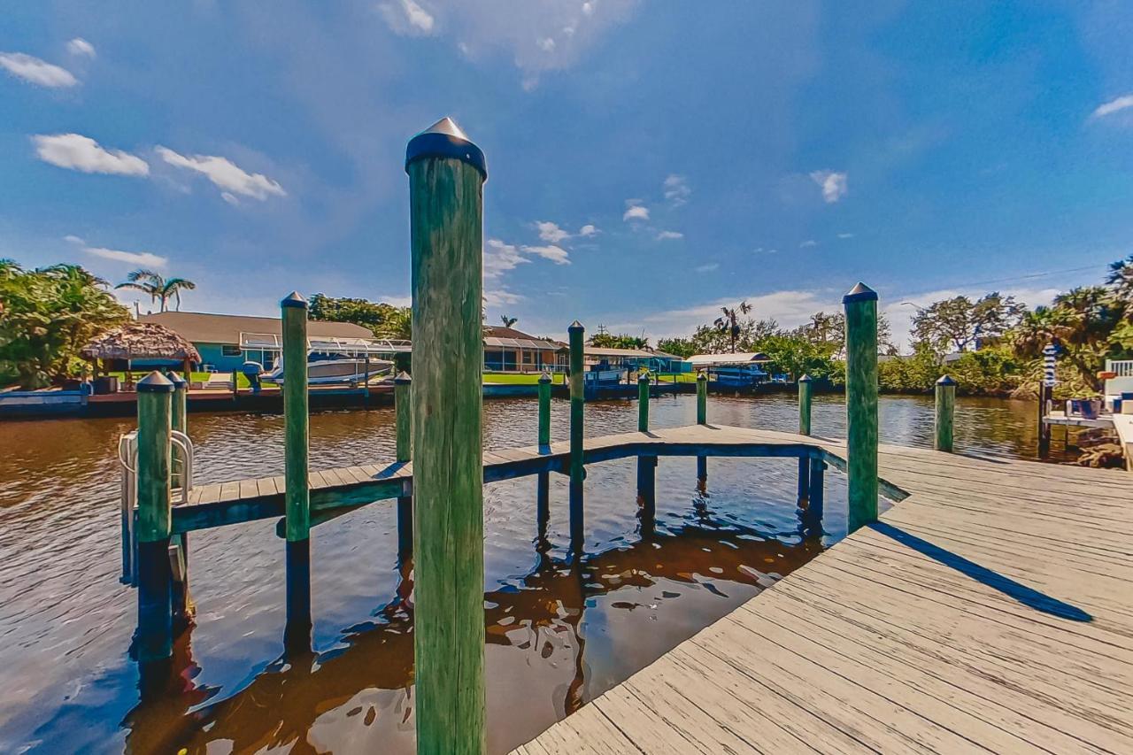 Palmetto Canal เคปคอรัล ภายนอก รูปภาพ