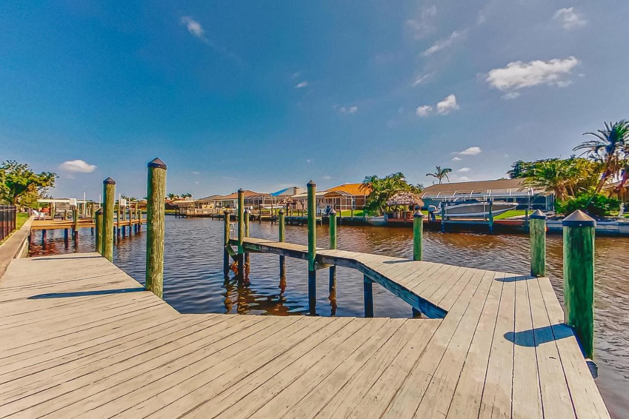 Palmetto Canal เคปคอรัล ภายนอก รูปภาพ